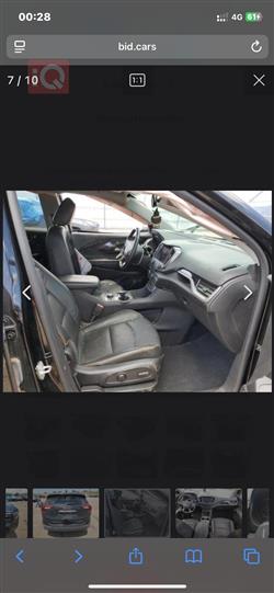 GMC Terrain